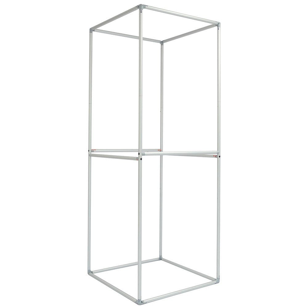 EZ Tower Fabric Display