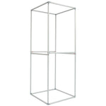 EZ Tower Fabric Display, photo 1