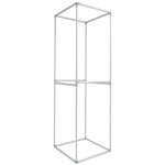 EZ Tower Fabric Display, photo 4