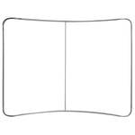 EZ Tube Curved Fabric Display, photo 4