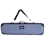 EZ Tube Curved Tabletop Fabric Display, photo 3