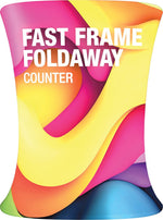 Fast Frame Foldaway Counter, photo 2