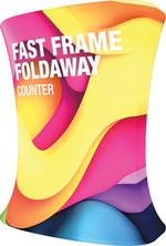 Fast Frame Foldaway Counter, photo 3