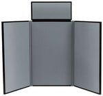 Fast Trak Folding Tabletop Display, photo 2