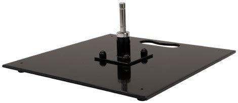 Flat Base
