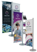 Flex Banner Display, photo 1