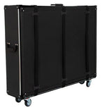 Floor Display Hard Case with Wheels, photo 1