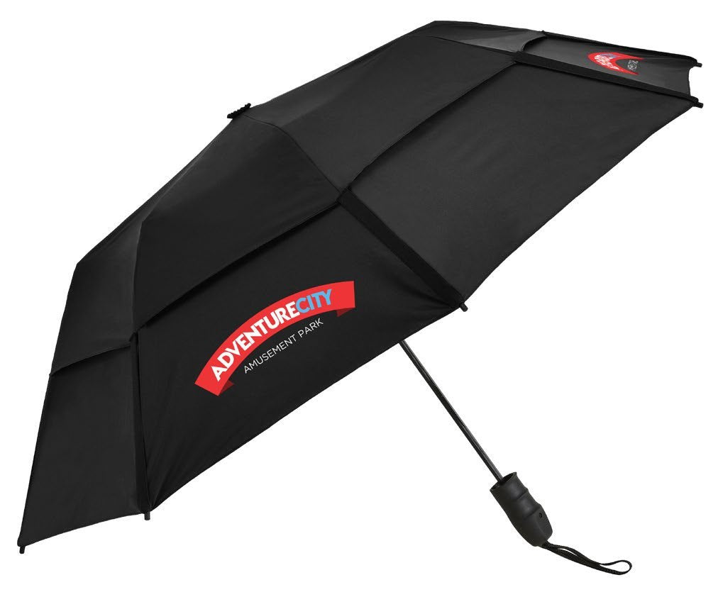 Folding Challenger III Umbrella