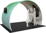 Formulate Arch 01 (12') Fabric Arch, photo 1