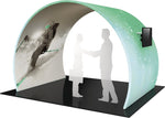 Formulate Arch 01 (12') Fabric Arch, photo 3