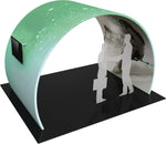 Formulate Arch 01 (12') Fabric Arch, photo 4