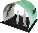 Formulate Arch 01 (12') Fabric Arch, photo 5