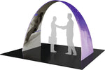 Formulate Arch 02 (10') Fabric Arch, photo 3
