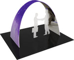 Formulate Arch 02 (10') Fabric Arch, photo 4