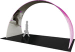 Formulate Arch 03 (20') Fabric Arch, photo 3