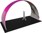 Formulate Arch 03 (20') Fabric Arch, photo 4