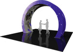 Formulate Arch 06 (17') Fabric Arch, photo 3