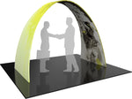 Formulate Arch 07 (10') Fabric Arch, photo 1
