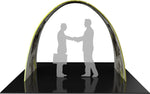 Formulate Arch 07 (10') Fabric Arch, photo 2