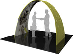 Formulate Arch 07 (10') Fabric Arch, photo 3