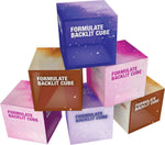 Formulate Backlit Cube, photo 1