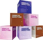 Formulate Backlit Cube, photo 2