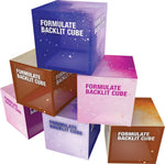 Formulate Backlit Cube, photo 3