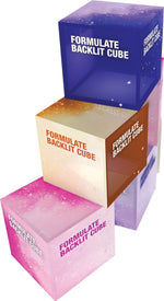 Formulate Backlit Cube, photo 4