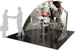 Formulate Chip-Shaped Wall 02 (Room Divider), photo 3
