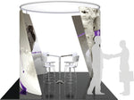 Formulate Conference Wall with Canopy, photo 2