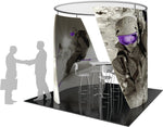 Formulate Conference Wall with Canopy, photo 3