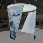Formulate Conference Wall with Canopy, photo 5
