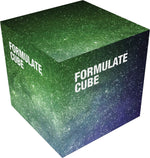 Formulate Fabric Cube, photo 1