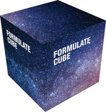 Formulate Fabric Cube, photo 2