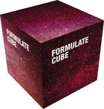Formulate Fabric Cube, photo 3