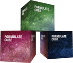 Formulate Fabric Cube, photo 4