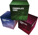 Formulate Fabric Cube, photo 5