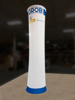 Formulate Cylinder Fabric Tower, photo 5