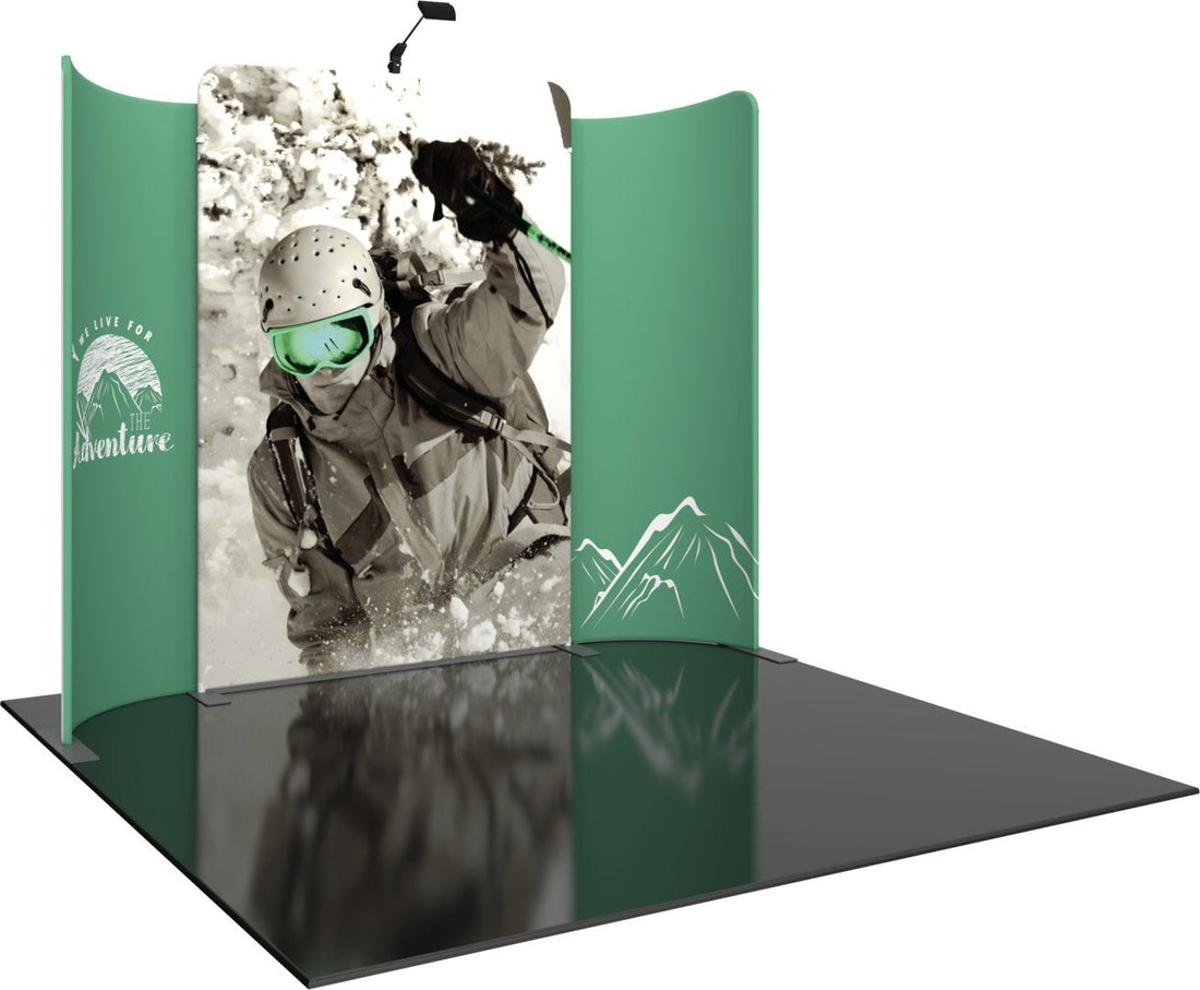 Formulate Designer Series 10' Kit 02
