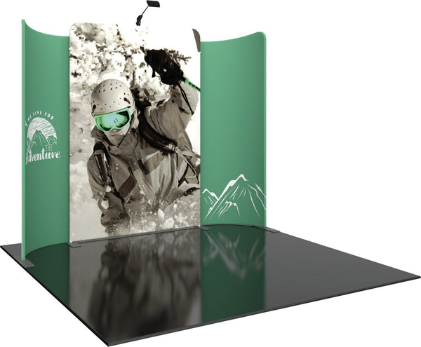 Formulate Designer Series 10' Kit 02