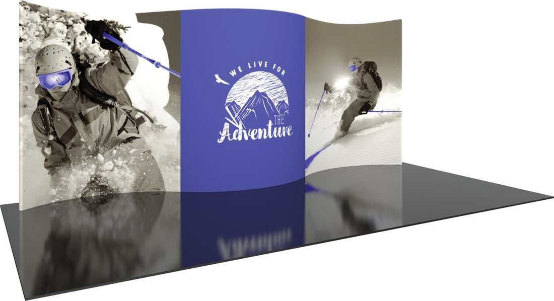 Formulate Designer Series 20' Kit 01