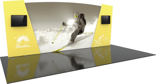 Formulate Designer Series 20' Kit 06