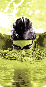 Formulate Essential Backlit Fabric Banner, photo 3