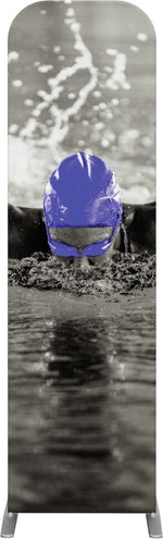 Formulate Essential Fabric Banner Display, photo 2