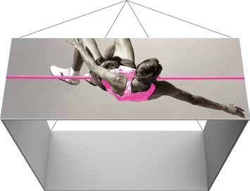 Formulate Essential Square Hanging Structure
