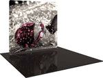 Formulate Essential Straight Fabric Display (8' and 10'), photo 1