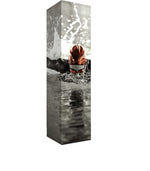 Formulate Four-Sided Fabric Tower, photo 5