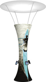 Formulate Funnel 04 (16' with Top Disc), photo 5