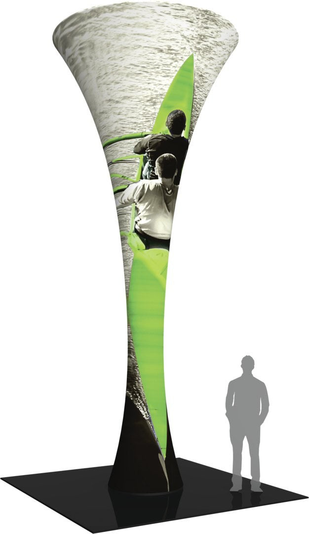 Formulate Funnel (12', 16' and 20')