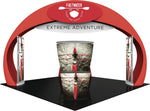 Formulate Fusion 20' x 20' Island Exhibit Kit 08, photo 2